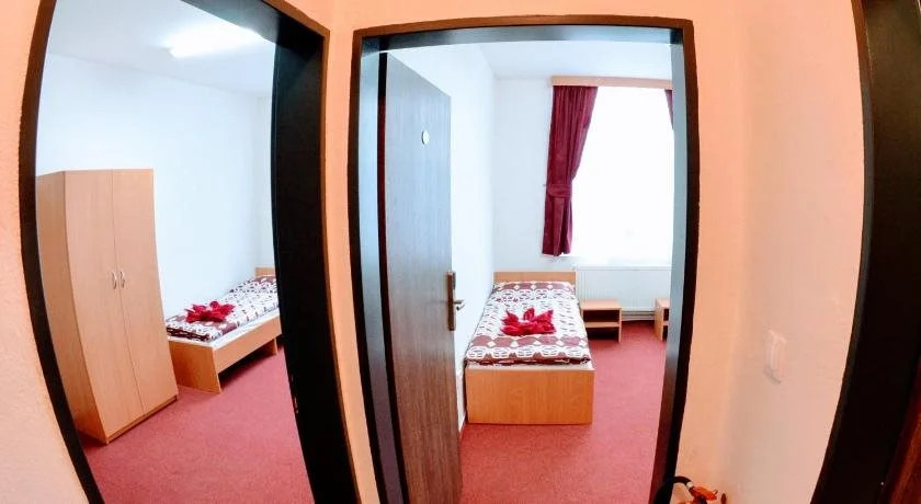 Hotel Lazaretní