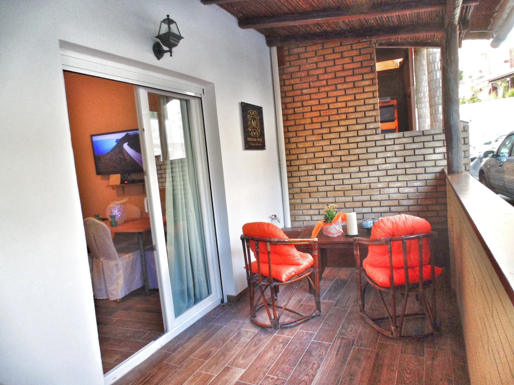 Melina Bay House