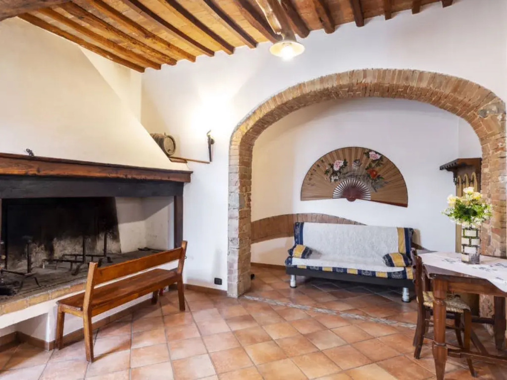 House Le Buche Castellina in Chianti 22437