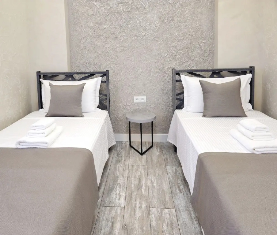 DiAngelo Guesthouse