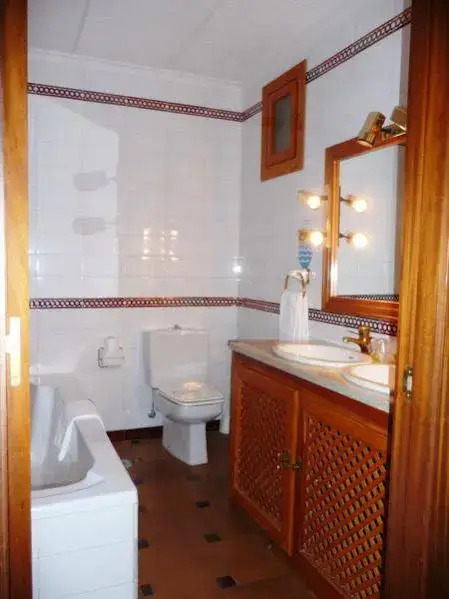 Hotel María Luisa