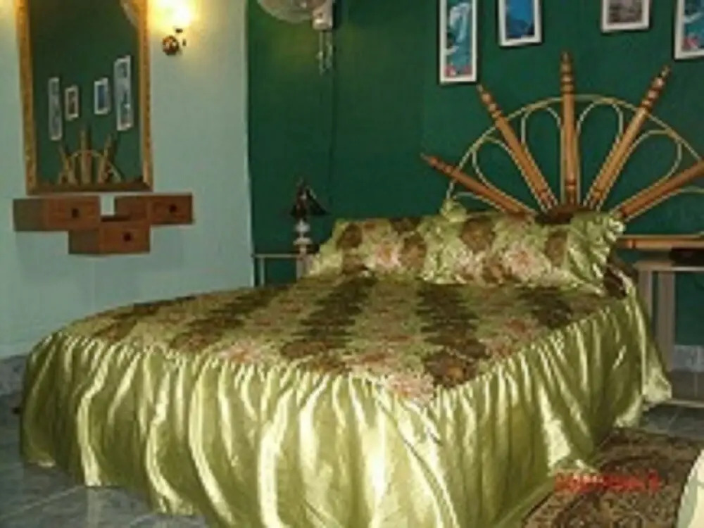 Casa Juan Carlos