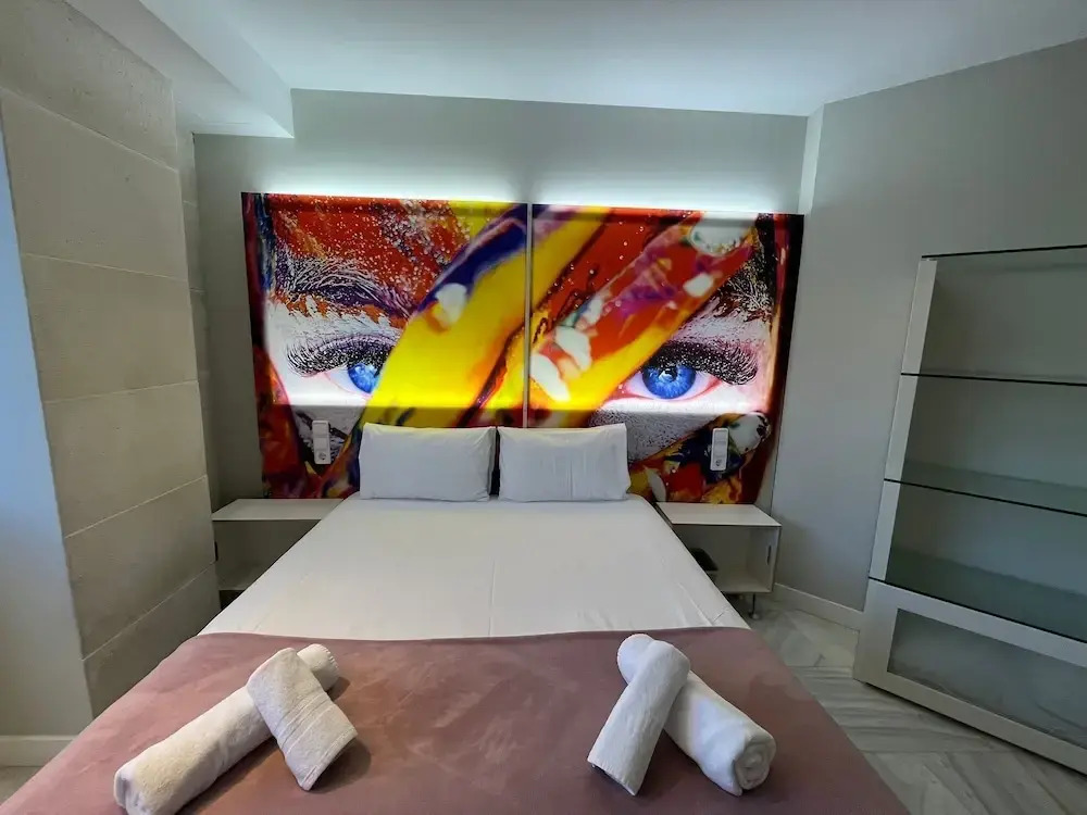 Homelikes Madrid