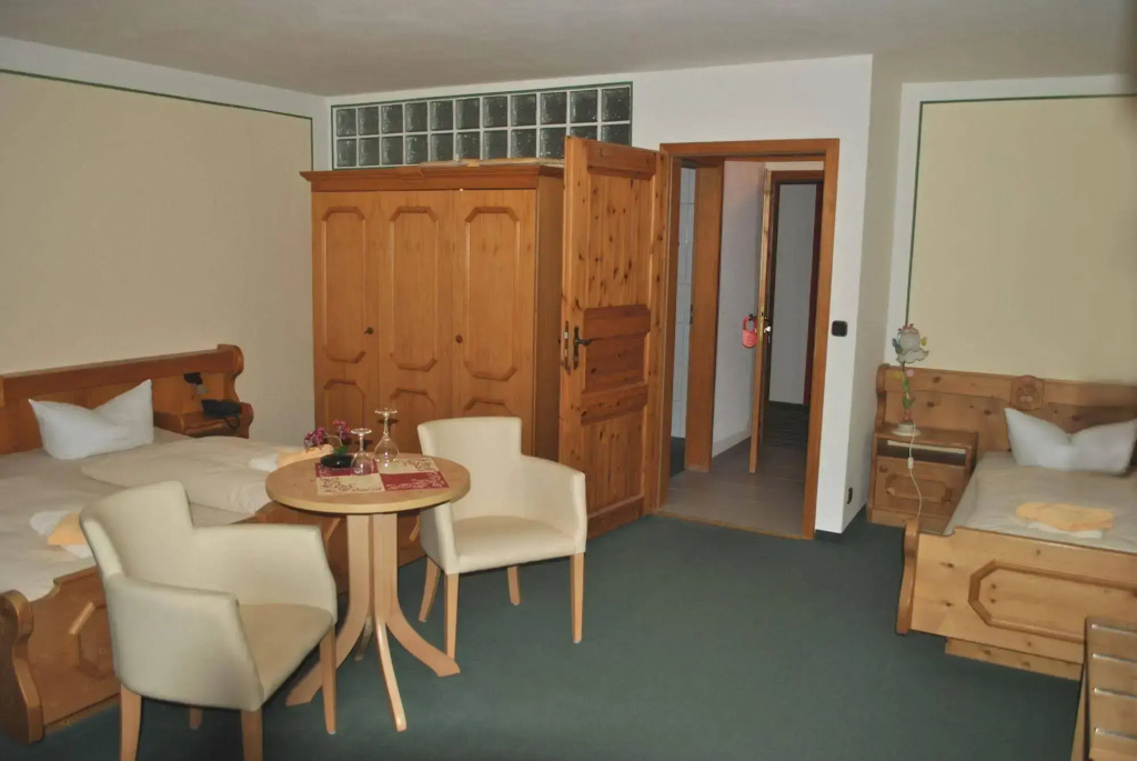 Landgasthof Goldener Pflug