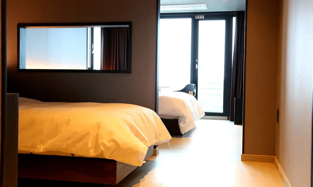 Suntree Hotel