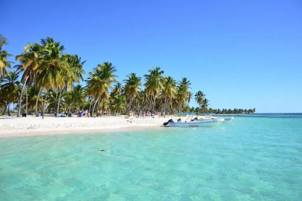 Caribe Apartament S&D el castillo dominicus Apartamento #9