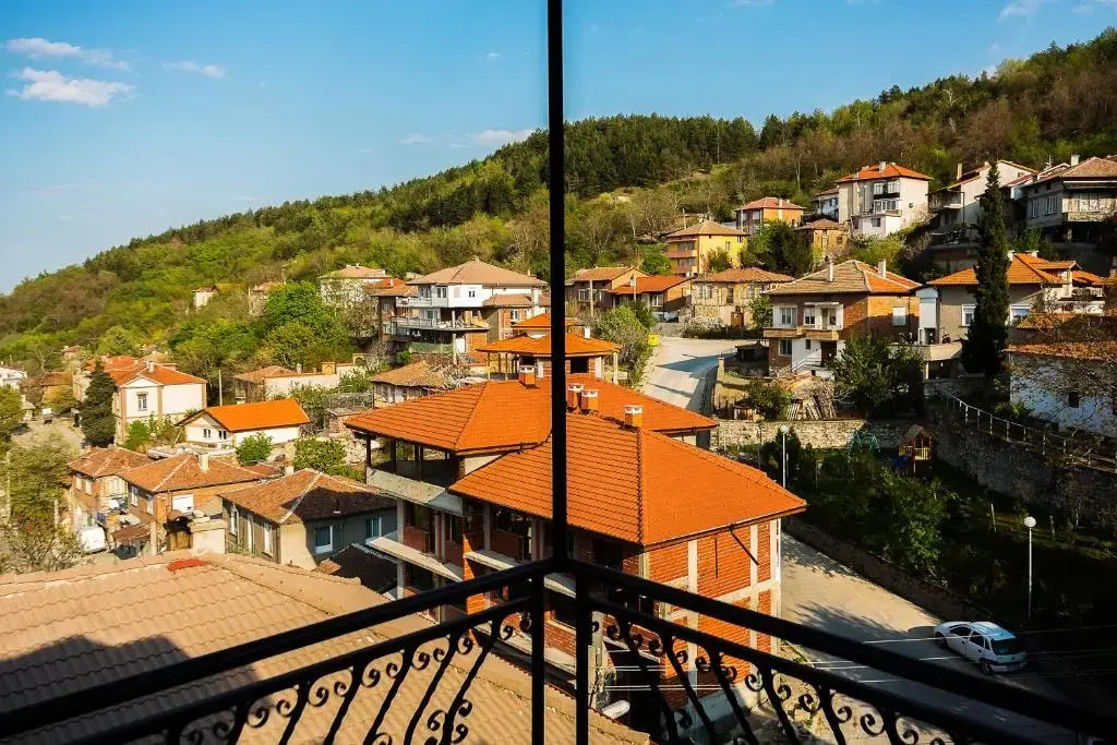 Family Hotel Ogi