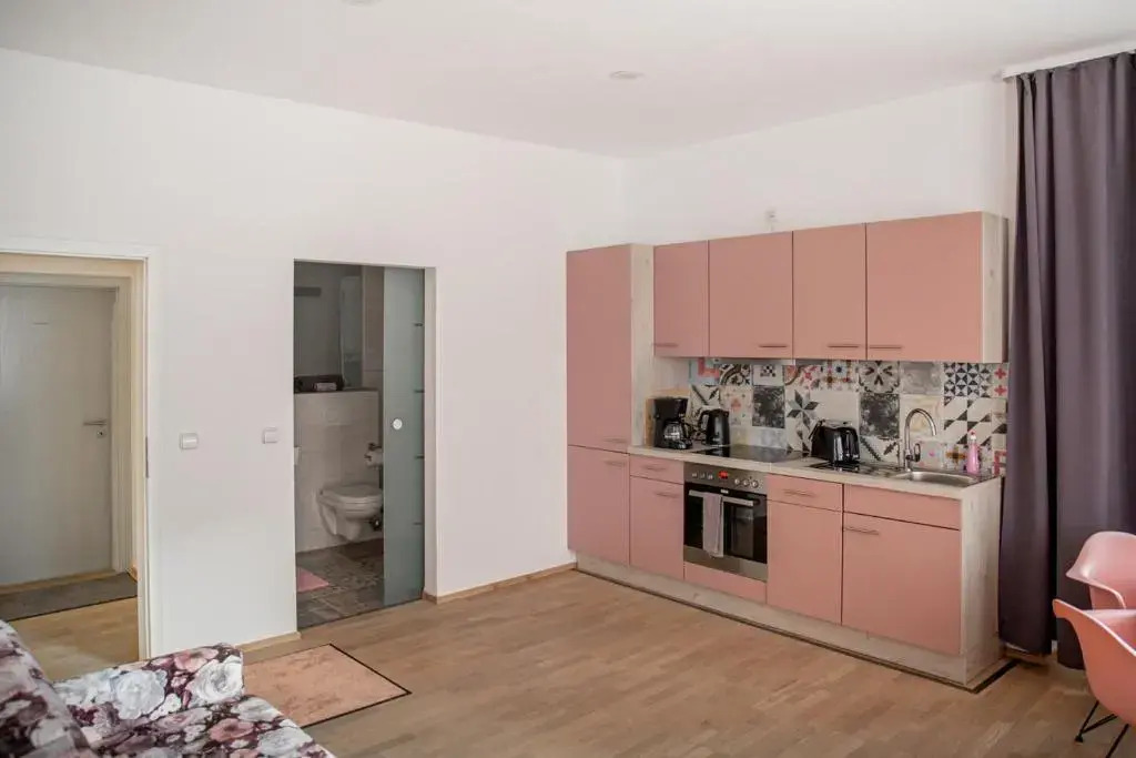 Moor Apartment 6