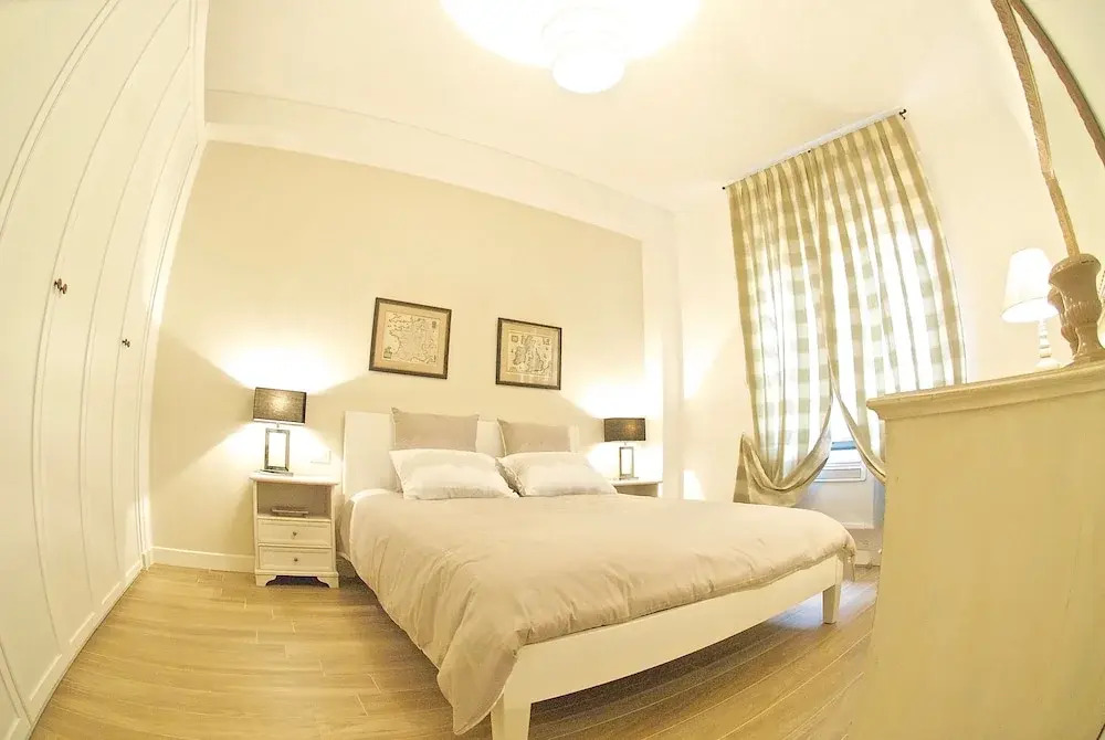 Flats4rent Dimora Del Viandante