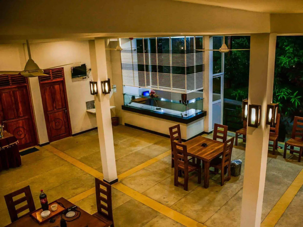 Lake Villa Resort