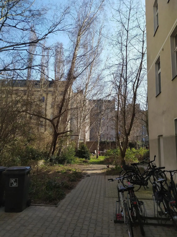 Hotel Arche