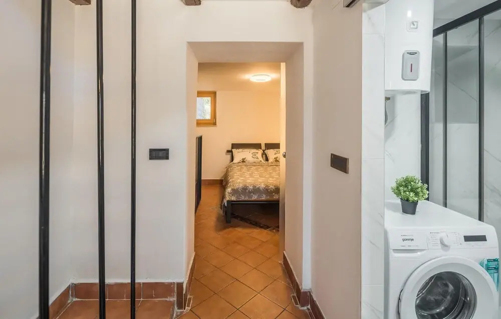 2 Bedroom Beautiful Home In Vrsar