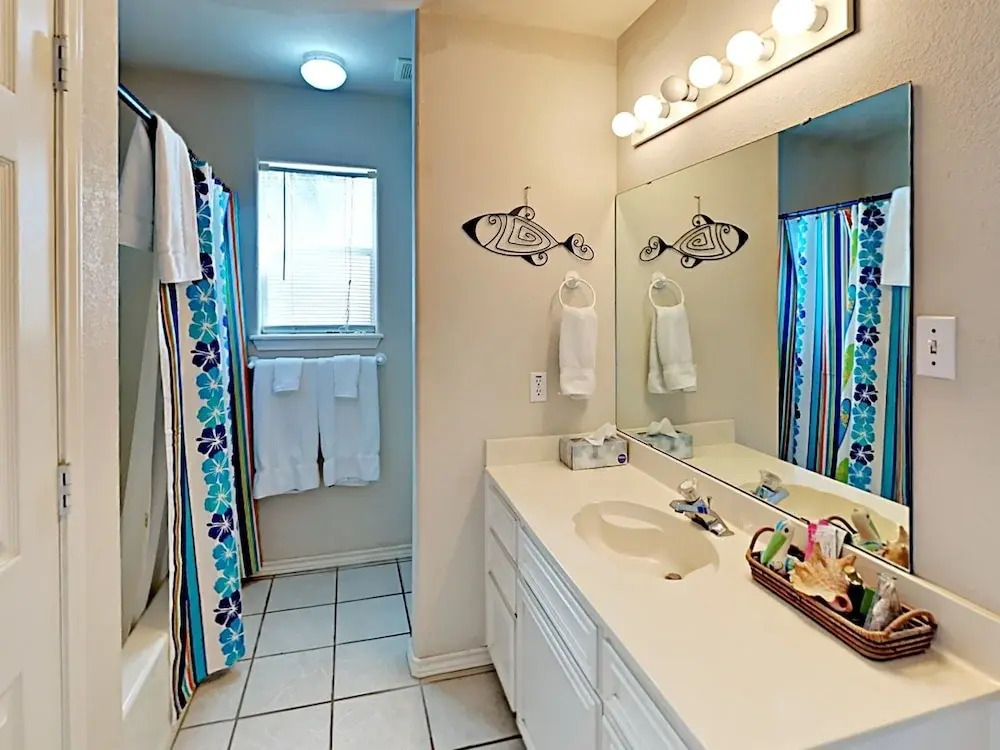 Fortuna Bay #15 - Two Bedroom Condo