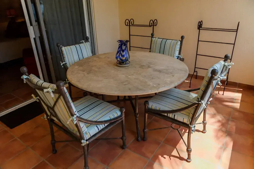 Las Mananitas C204 3 BR by Casago