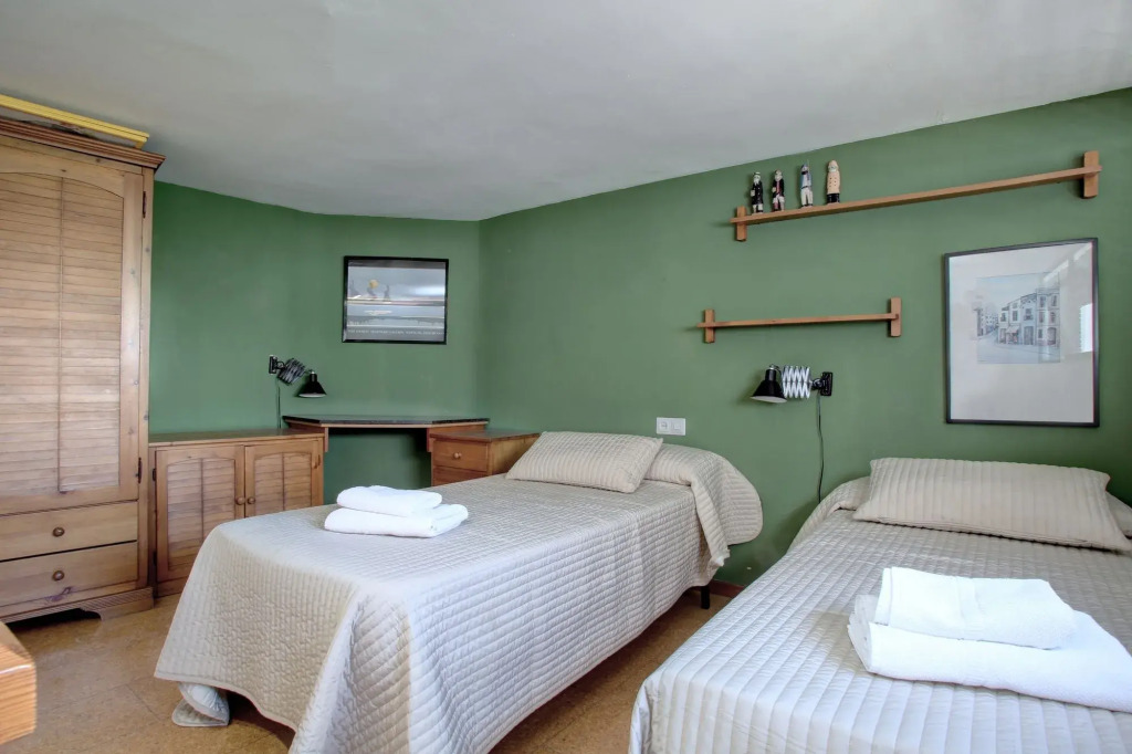 Holiday House Abul Beka