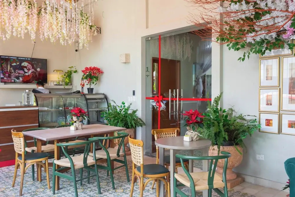 Hostal Poquito a Poquito