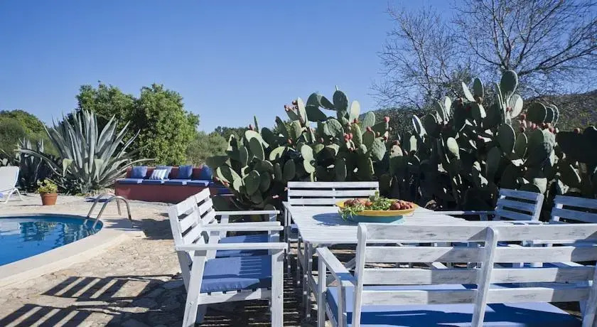 Finca Son Beltran