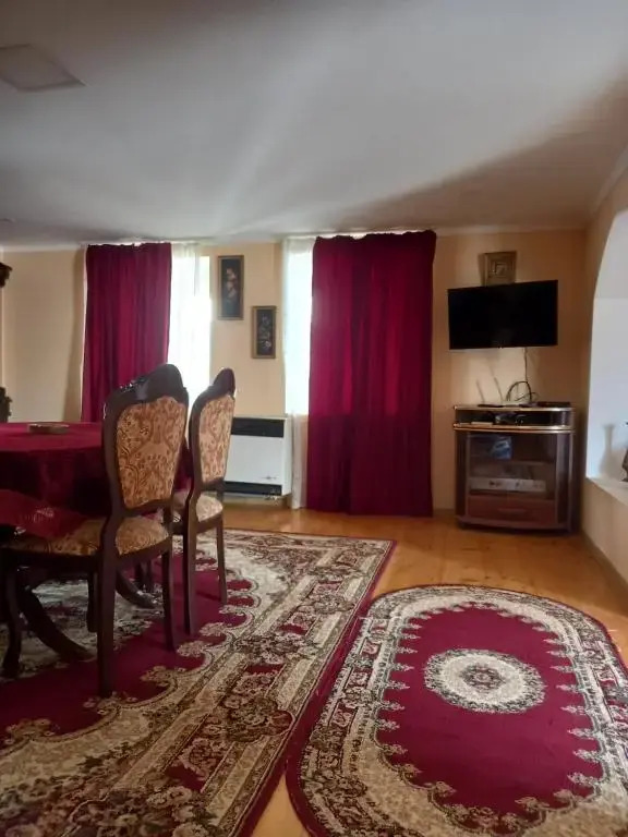 Tskaltubo Apartment Meri