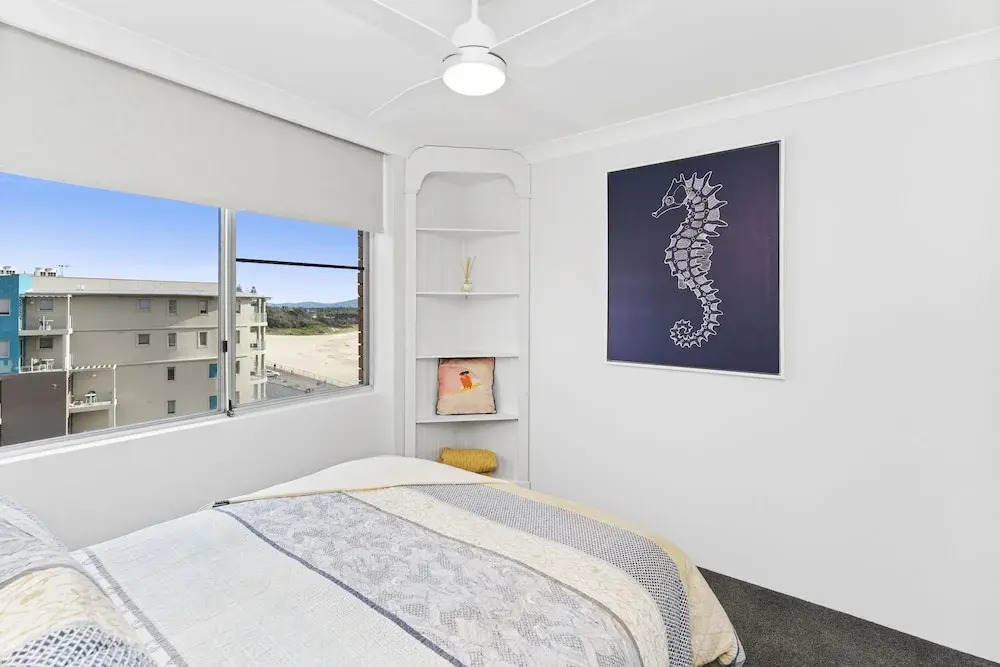Beachpoint Unit 503