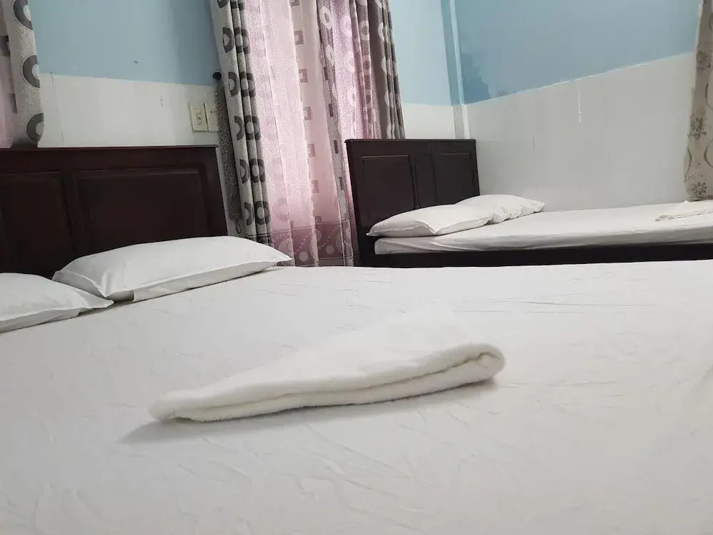 Anh Xuan Home