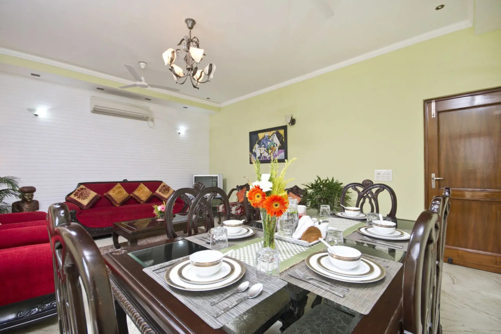Prakash Kutir B&B
