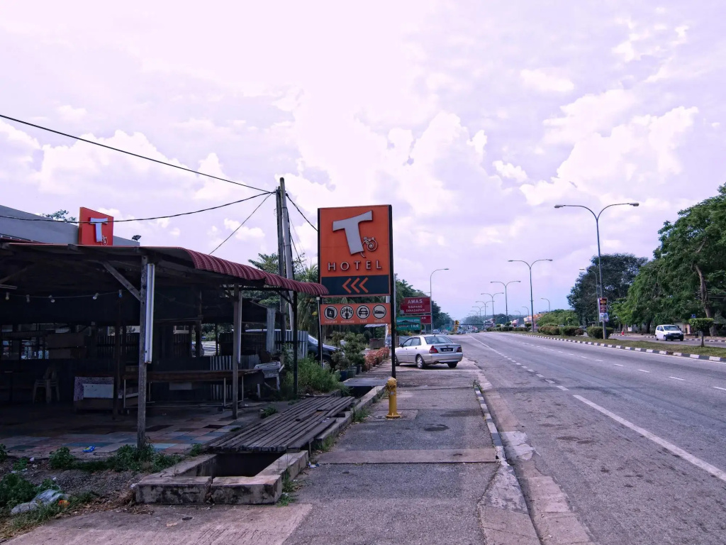 T Hotel Changlun