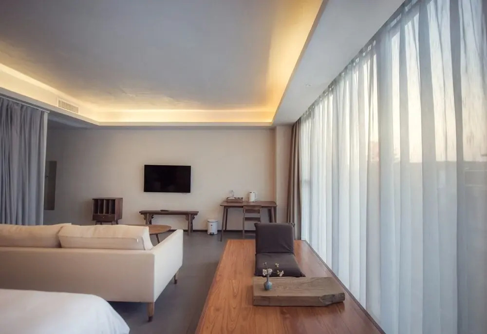 Pushu Homestay