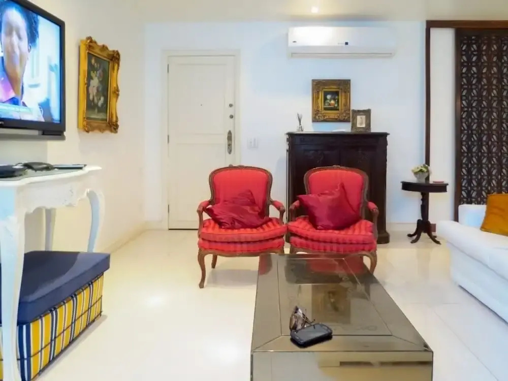 LinkHouse Lovely & Classic 3BDR C1-0010