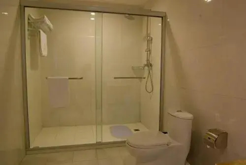 Niaochao Commercial Hotel
