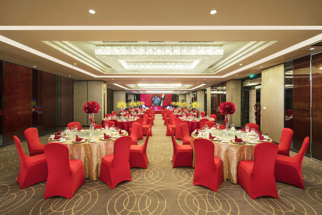 Hilton Foshan