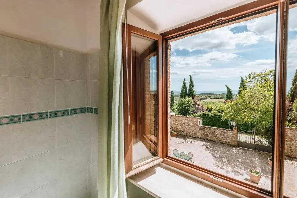 Borgo Villa a Sesta