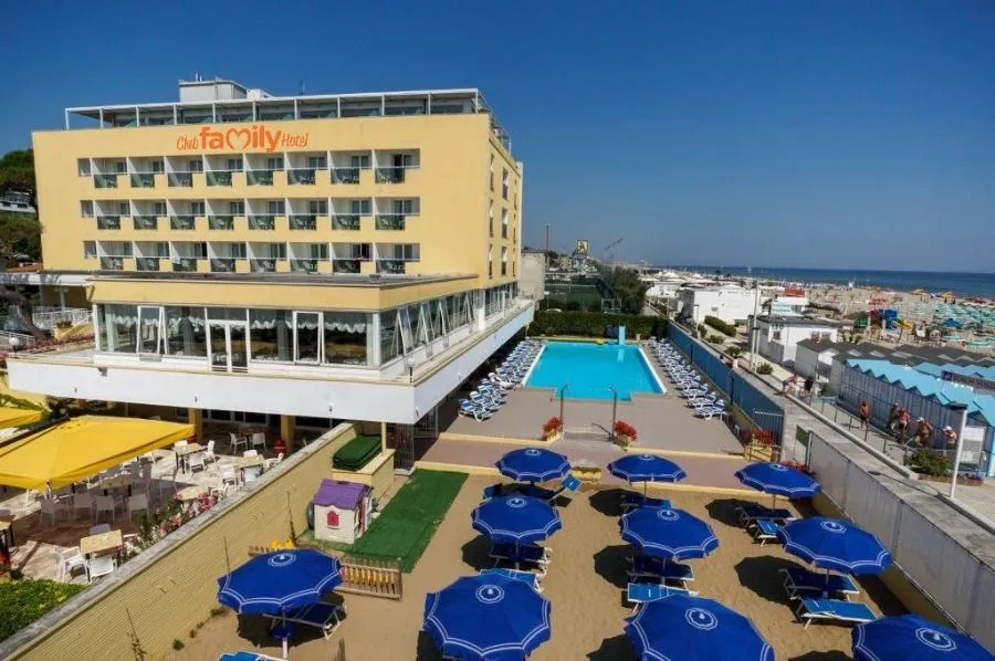 Hotel Beaurivage
