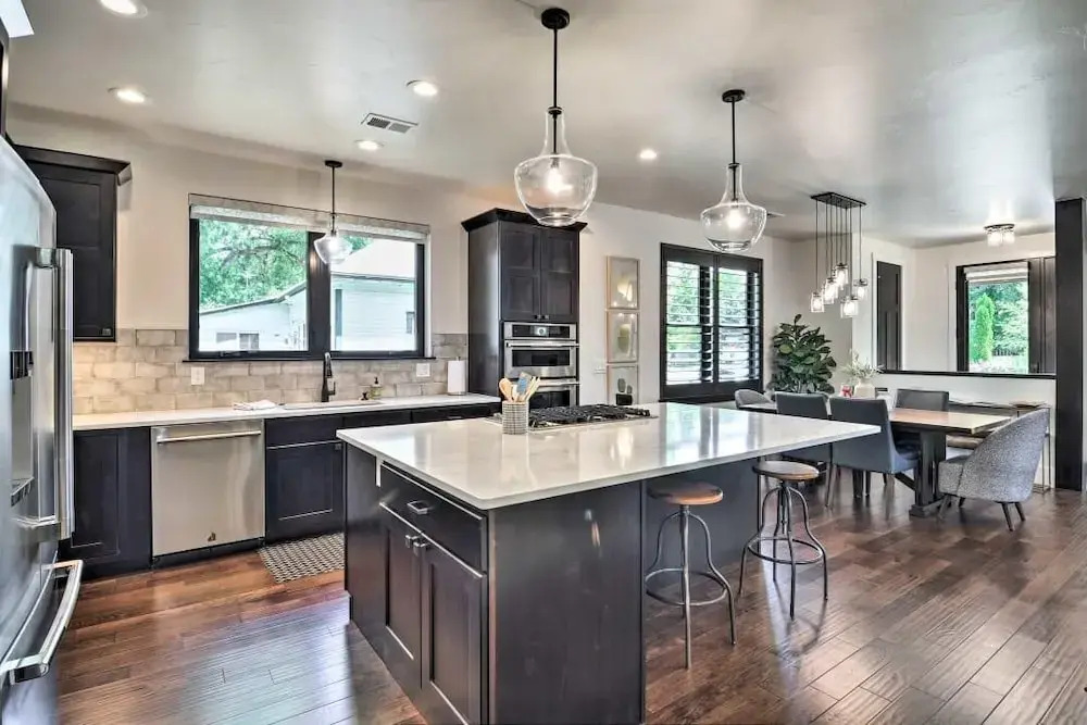 NEW! Chic Abode: Downtown Fort Collins