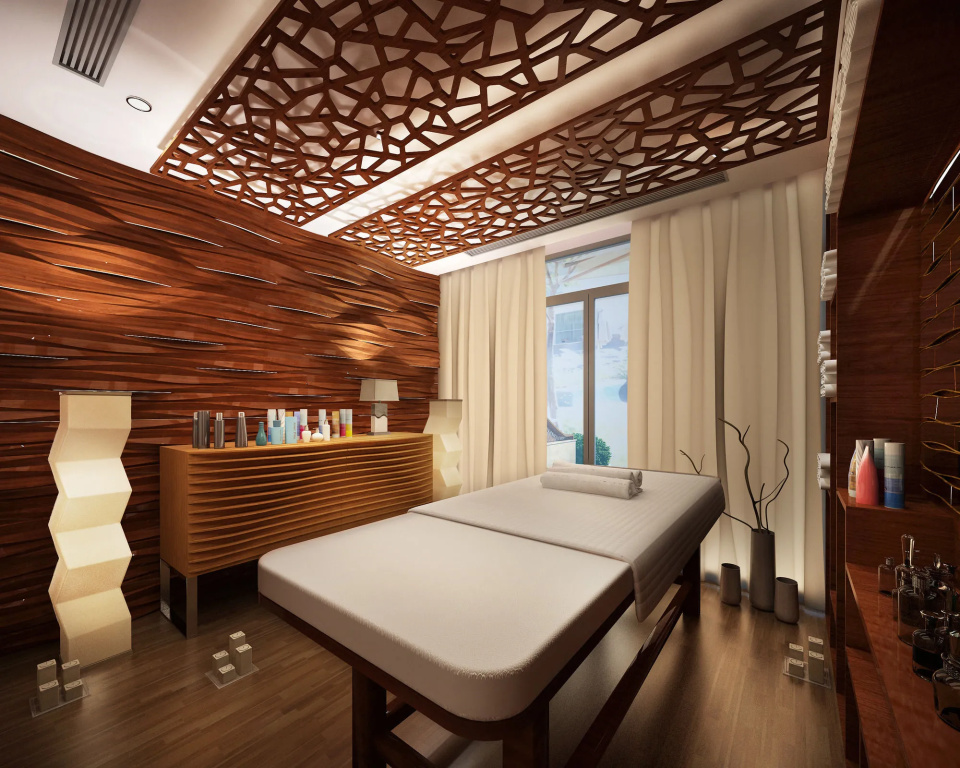 Le Meridien Cairo Airport