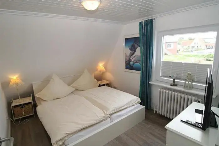 Haus Roseneck App.4