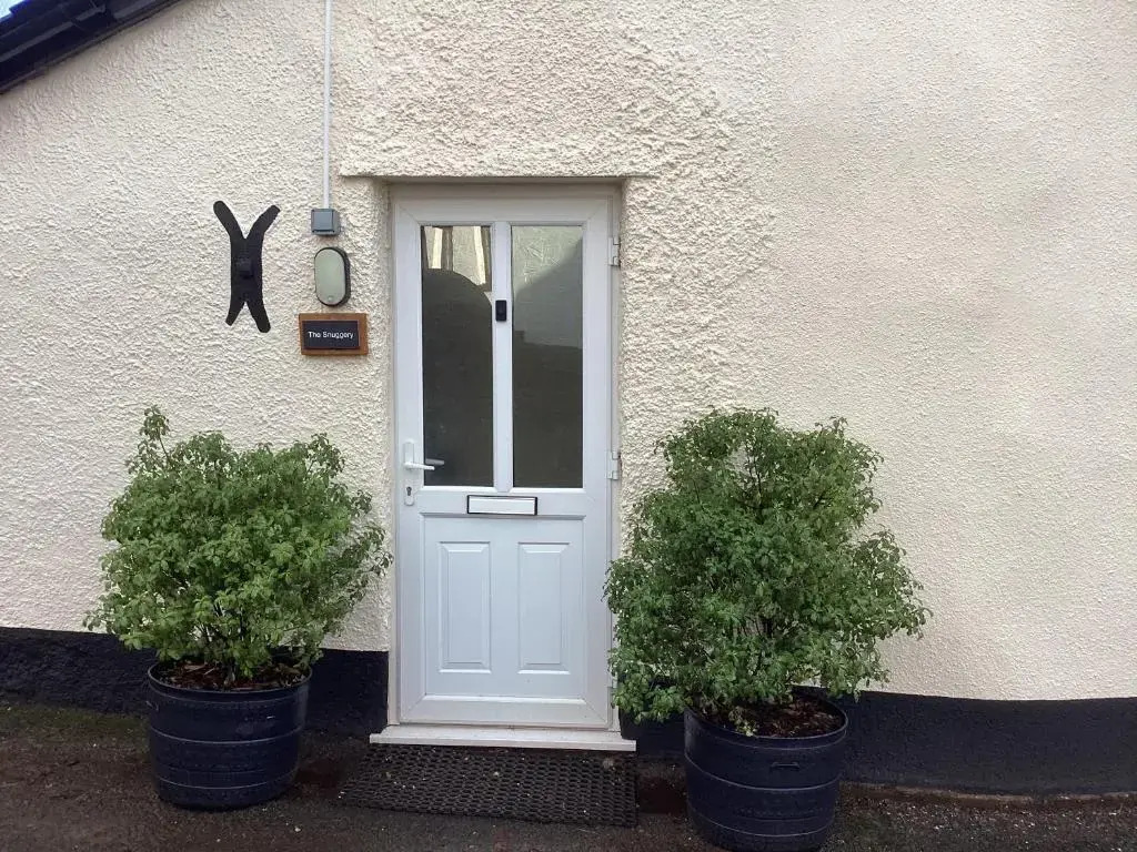 The Snuggery a Cosy Country Cottage