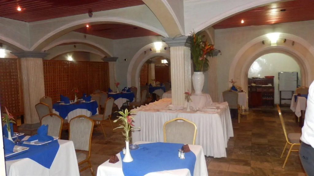 Hotel Royal Palace