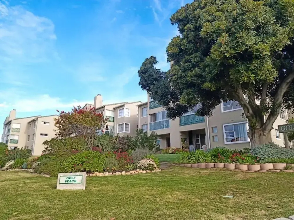 Golfbeach Luxury Self Catering Apartment