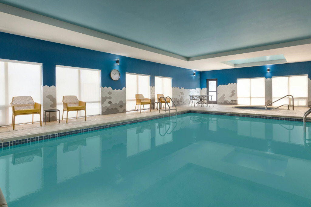 Hampton Inn by Hilton Napanee
