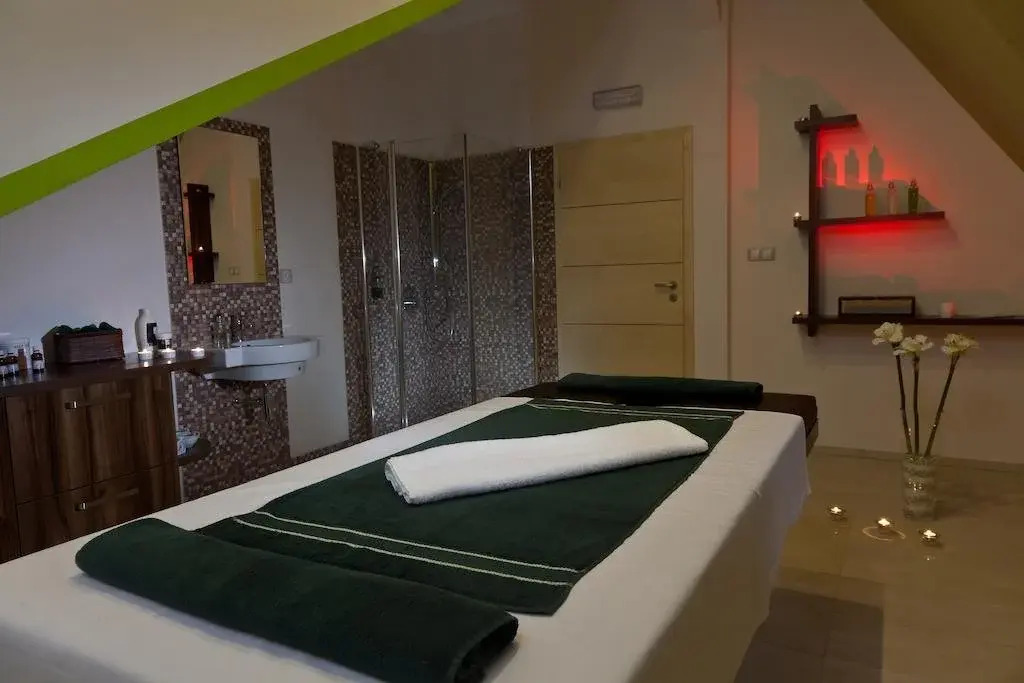 Beltine Forest Hotel