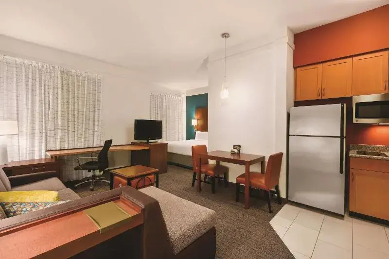 Residence Inn Greenville