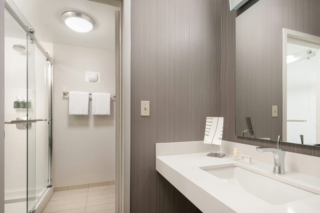 Courtyard by Marriott Boulder