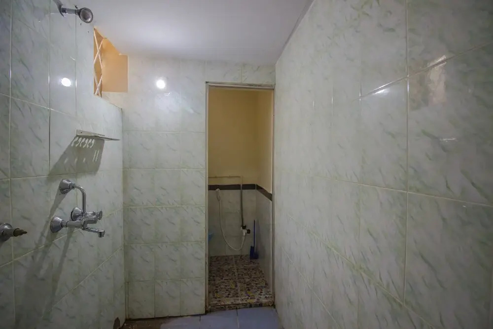 OYO 16483 Home Garden View 1BHK Morjim Beach