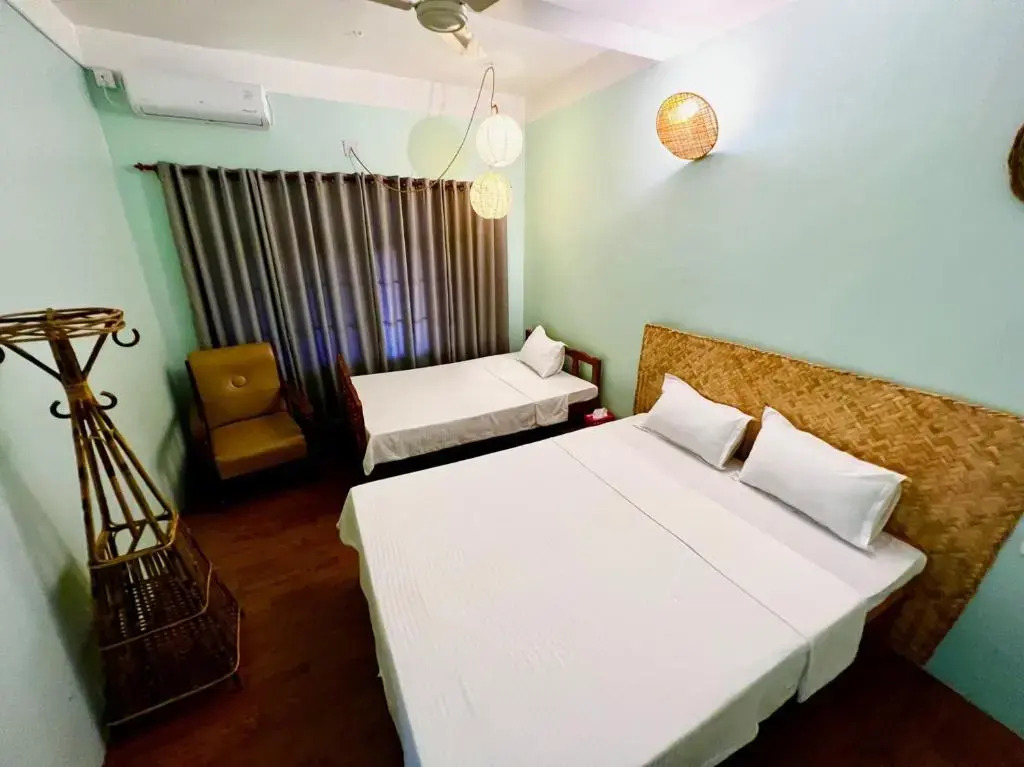 Paris Guest House