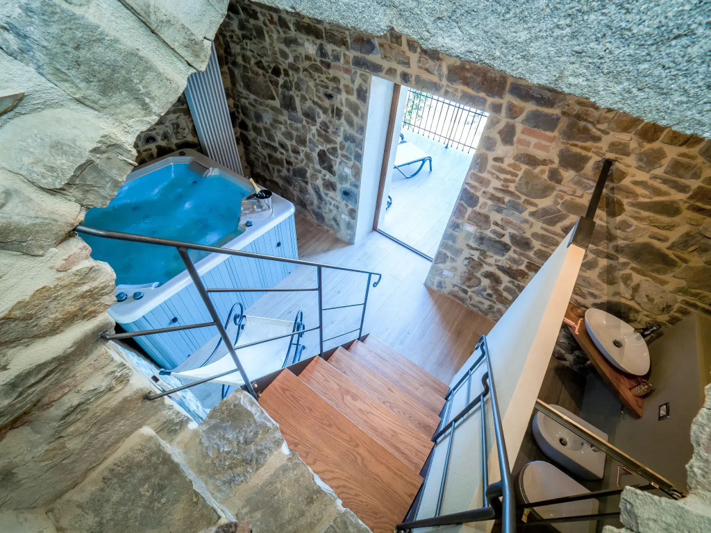 Holiday Home La Suite del Benessere by Interhome