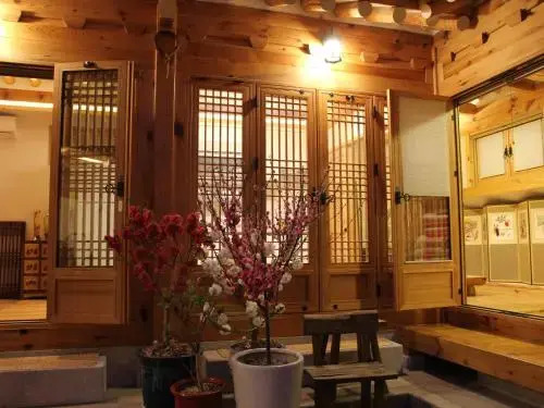 Sky Guesthouse