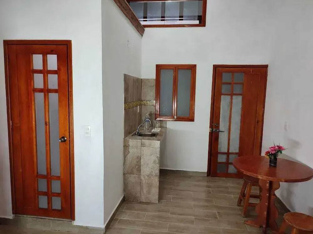 Casa Bugambilias