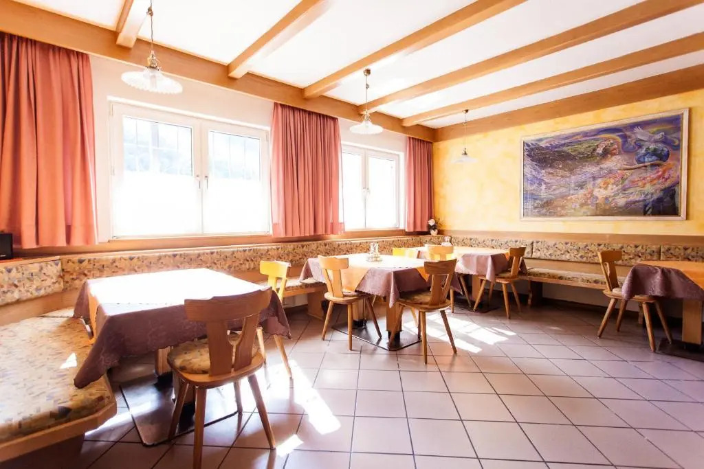 Gasthof Steg