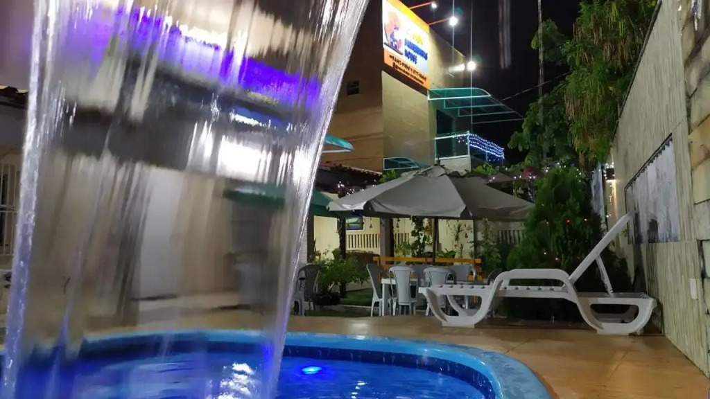 Barreirinhas House