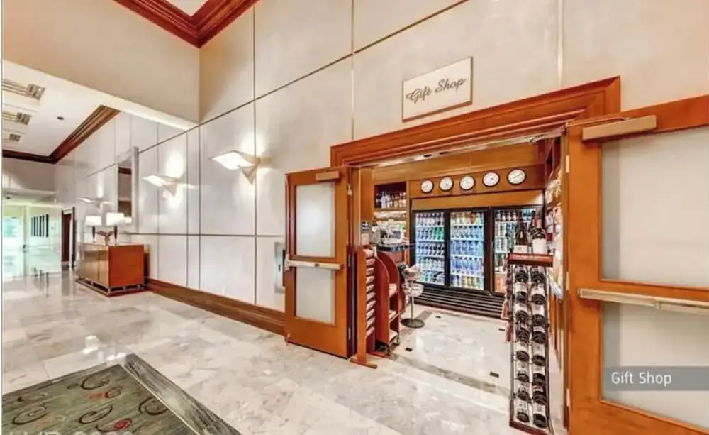 LUXE 702 MGM Signature 1 BR 2 BTH SUITE